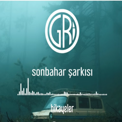 دانلود آهنگ Düş - Gri از Gri