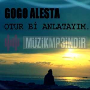 دانلود آهنگ Otur Bir Anlatayım - Groz از Groz