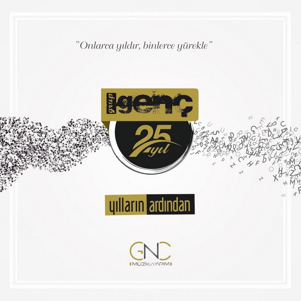 دانلود آهنگ Acı - Grup Genç از Grup Genç
