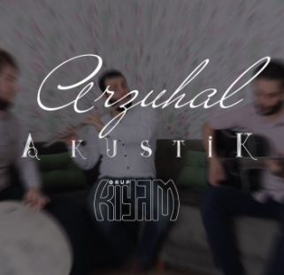 دانلود آهنگ Andola - Grup Kıyam از Grup Kıyam