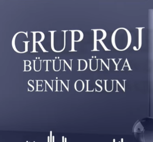 دانلود آهنگ Açma Zülüflerin Yar Yar (Remix) - Grup Roj از Grup Roj