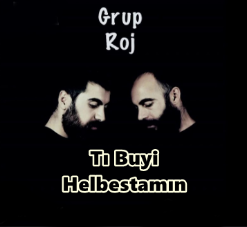 دانلود آهنگ Açma Zülüflerin Yar Yar - Grup Roj از Grup Roj