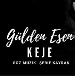 دانلود آهنگ Ew Çaven Reş Belek - Gülden Esen از Gülden Esen