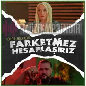 دانلود آهنگ Güllü از Farketmez Hesaplaşırız (feat Yener Çevik)