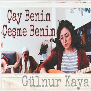 دانلود آهنگ Gülnur Kaya از Kafam Hafif Dumanlı