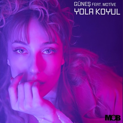 دانلود آهنگ Güneş از Dua (feat Uzi)