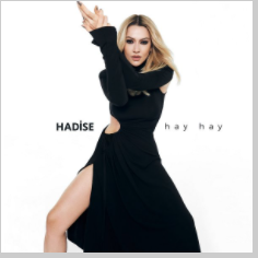 دانلود آهنگ Hay Hay - Hadise از Hadise