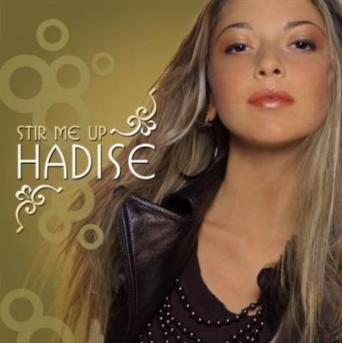 دانلود آهنگ Stir Me Up (Remix) - Hadise از Hadise