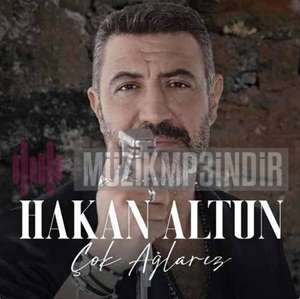 دانلود آهنگ Hakan Altun از Yalnızım