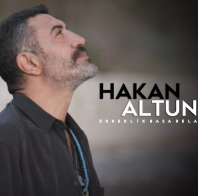 دانلود آهنگ Mutlu Ol Yeter - Hakan Altun از Hakan Altun
