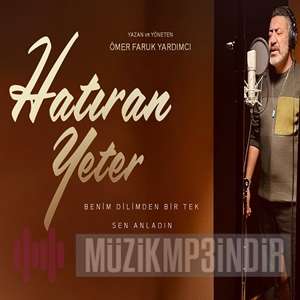 دانلود آهنگ Hakan Altun از Hatıran Yeter