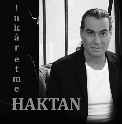 دانلود آهنگ Asla Vazgeçemem (Erhan Boraer Remix) - Haktan از Haktan