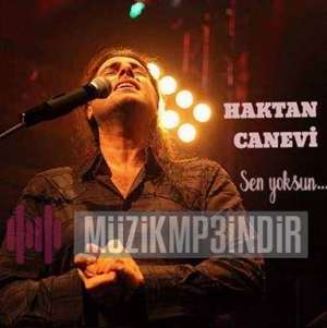 دانلود آهنگ Kal Benim İçin (Akustik) - Haktan از Haktan