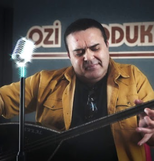 دانلود آهنگ Ağardı Saçlarım - Halil Erkal از Halil Erkal