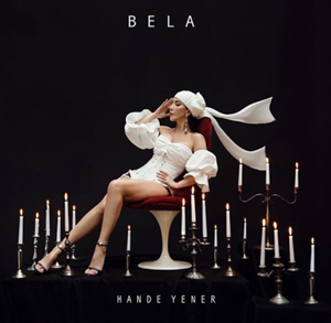 دانلود آهنگ Bela - Hande Yener از Hande Yener