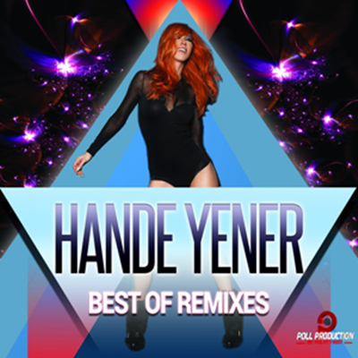 دانلود آهنگ Hande Yener از Havaalanı
