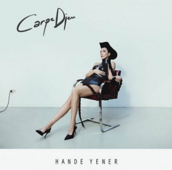 دانلود آهنگ Aşk Elinde - Hande Yener از Hande Yener
