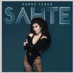دانلود آهنگ Sahte - Hande Yener از Hande Yener
