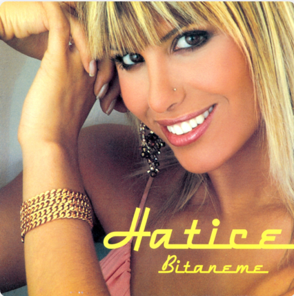 دانلود آهنگ Azrail - Hatice از Hatice