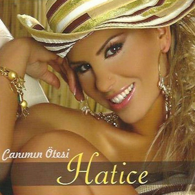 دانلود آهنگ Allahın Dediği Olur - Hatice از Hatice