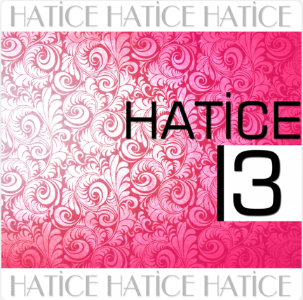 دانلود آهنگ Bana Derler Hatice - Hatice از Hatice