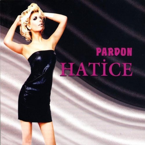 دانلود آهنگ Anlık Mutluluk - Hatice از Hatice