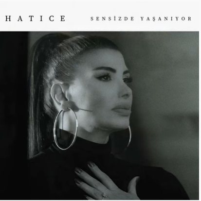 دانلود آهنگ Doyamıyorum (Erdem Düzgün Remix) - Hatice از Hatice
