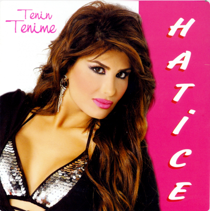 دانلود آهنگ Ayrılsakta Beraberiz - Hatice از Hatice