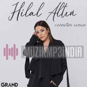 دانلود آهنگ Ben Senin Var ya - Hilal Altın از Hilal Altın