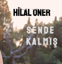دانلود آهنگ Alma Ahımı - Hilal Öner از Hilal Öner