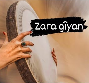 دانلود آهنگ Zara Giyan - HiraiZerdüş از HiraiZerdüş