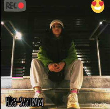 دانلود آهنگ Cesaret - Hiss از Hiss