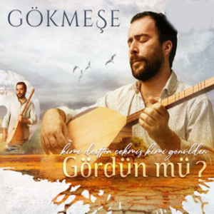 دانلود آهنگ Gardiyan - Hulusi Gökmeşe از Hulusi Gökmeşe