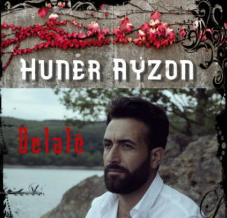 دانلود آهنگ Caven Te - Huner Ayzon از Huner Ayzon