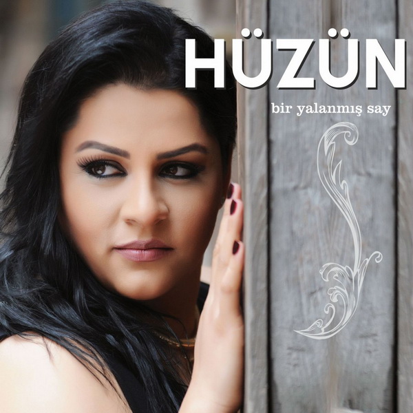 دانلود آهنگ Alacağın Olsun - Hüzün از Hüzün