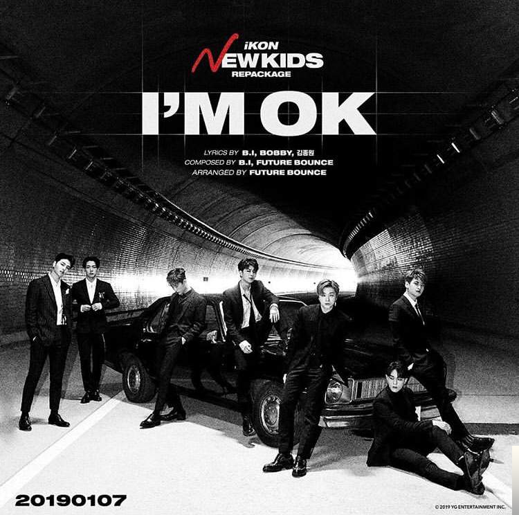 دانلود آهنگ Apology - iKON از iKON