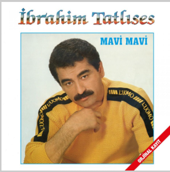 دانلود آهنگ Aşk Kalbimde Yer Almış - İbrahim Tatlıses از İbrahim Tatlıses