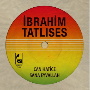 دانلود آهنگ Sana Eyvallah - İbrahim Tatlıses از İbrahim Tatlıses