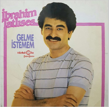 دانلود آهنگ Aman Kardaşım - İbrahim Tatlıses از İbrahim Tatlıses