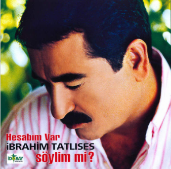 دانلود آهنگ Gideceğim - İbrahim Tatlıses از İbrahim Tatlıses