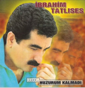 دانلود آهنگ 365 Gün Yandı Ha Yandı - İbrahim Tatlıses از İbrahim Tatlıses