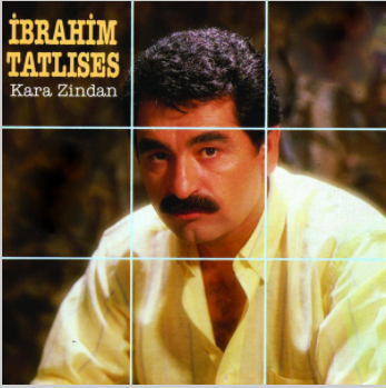 دانلود آهنگ Dönmem Asla - İbrahim Tatlıses از İbrahim Tatlıses
