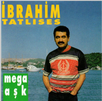 دانلود آهنگ Dersini Almışta Ediyor - İbrahim Tatlıses از İbrahim Tatlıses