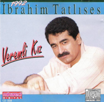 دانلود آهنگ Alıştım - İbrahim Tatlıses از İbrahim Tatlıses