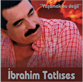 دانلود آهنگ Arap Atı Gibi Sallar Başını - İbrahim Tatlıses از İbrahim Tatlıses