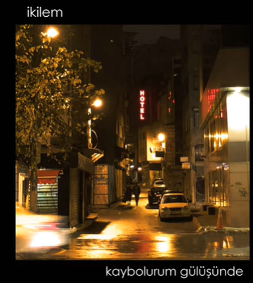 دانلود آهنگ Bu Saatten Sonra - İkilem از İkilem