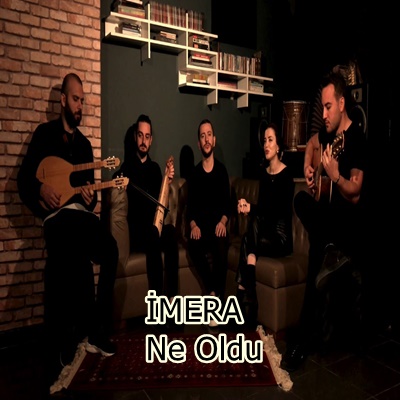 دانلود آهنگ Ezel - İmera از İmera