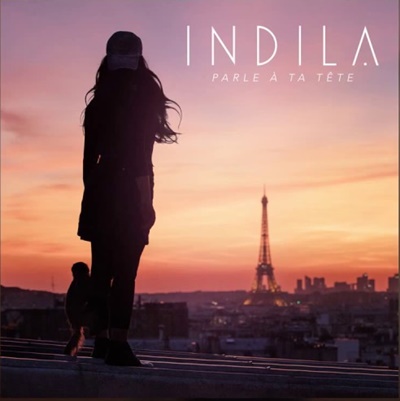 دانلود آهنگ Ainsi Bas La Vida - Indila از Indila