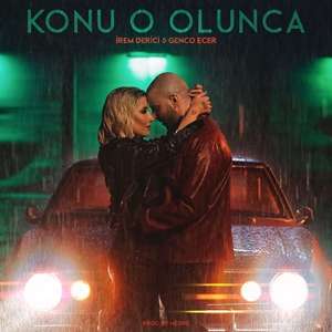 دانلود آهنگ Konu O Olunca (feat Genco Ecer) - İrem Derici از İrem Derici