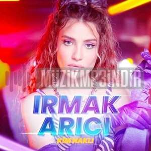 دانلود آهنگ Gönlümdeki Hain - Irmak Arıcı از Irmak Arıcı